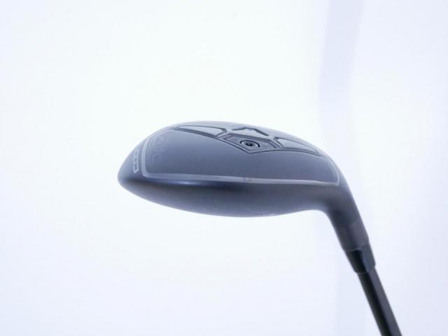 Fairway Wood : Other Brand : ไม้กระเทย Cobra Darkspeed Hybrid Loft 21 ก้าน Tour AD AD-65 Flex R