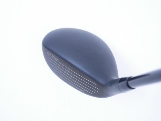 Fairway Wood : Other Brand : ไม้กระเทย Cobra Darkspeed Hybrid Loft 21 ก้าน Tour AD AD-65 Flex R