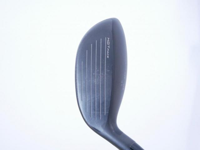 Fairway Wood : Other Brand : ไม้กระเทย Cobra Darkspeed Hybrid Loft 21 ก้าน Tour AD AD-65 Flex R