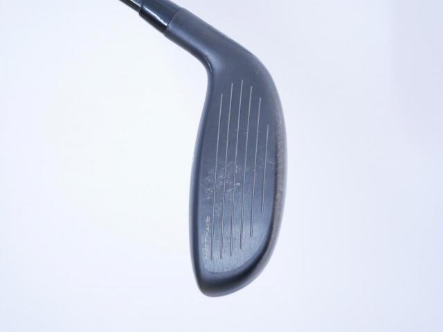 Fairway Wood : Other Brand : ไม้กระเทย Cobra Darkspeed Hybrid Loft 21 ก้าน Tour AD AD-65 Flex R