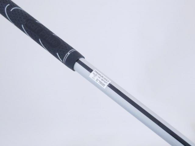 Fairway Wood : Other Brand : ไม้กระเทย Cobra Darkspeed Hybrid Loft 21 ก้าน Tour AD AD-65 Flex R
