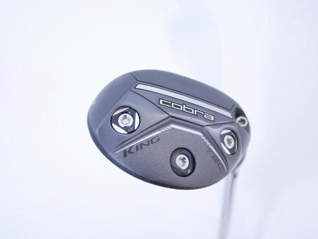 Fairway Wood : Other Brand : ไม้กระเทย Cobra King Tec Loft 21 ก้านเหล็ก NS Pro 950 NEO Flex S