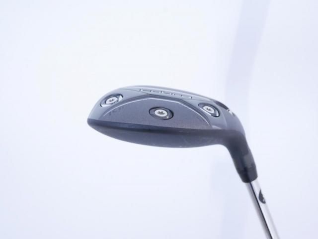 Fairway Wood : Other Brand : ไม้กระเทย Cobra King Tec Loft 21 ก้านเหล็ก NS Pro 950 NEO Flex S