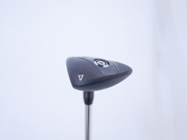 Fairway Wood : Other Brand : ไม้กระเทย Cobra King Tec Loft 21 ก้านเหล็ก NS Pro 950 NEO Flex S