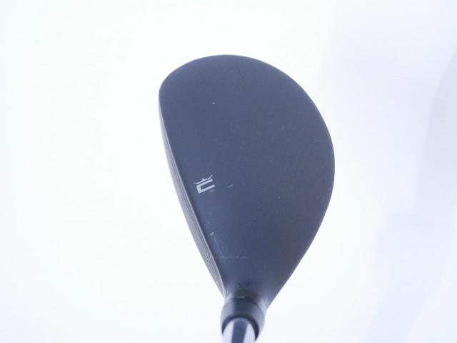Fairway Wood : Other Brand : ไม้กระเทย Cobra King Tec Loft 21 ก้านเหล็ก NS Pro 950 NEO Flex S