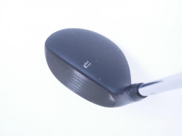 Fairway Wood : Other Brand : ไม้กระเทย Cobra King Tec Loft 21 ก้านเหล็ก NS Pro 950 NEO Flex S