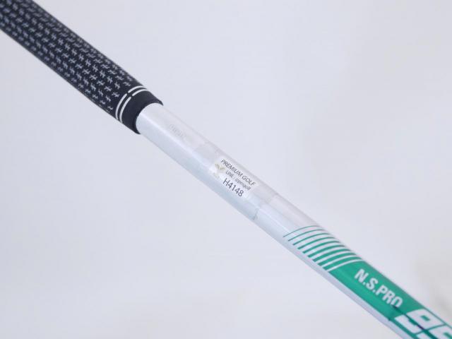 Fairway Wood : Other Brand : ไม้กระเทย Cobra King Tec Loft 21 ก้านเหล็ก NS Pro 950 NEO Flex S