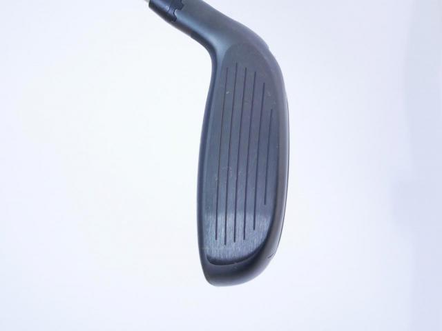 Fairway Wood : Other Brand : ไม้กระเทย Cobra King Tec Loft 21 ก้านเหล็ก NS Pro 950 NEO Flex S