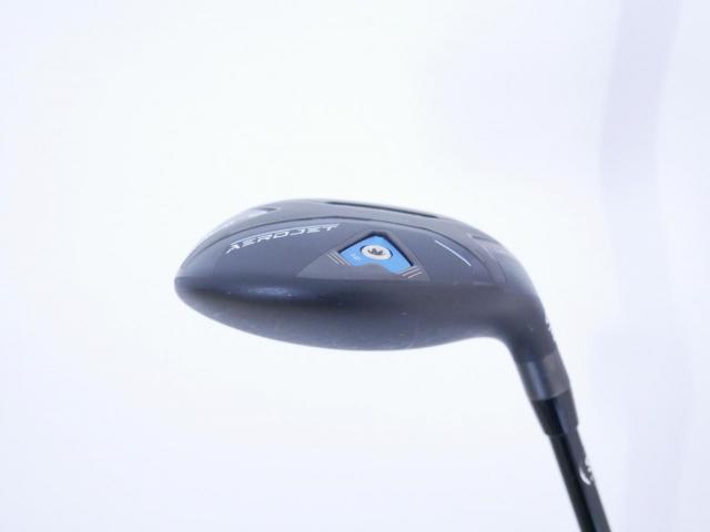 Fairway Wood : Other Brand : ไม้กระเทย Cobra Aerojet One Length (ปี 2023) Loft 21 Flex SR