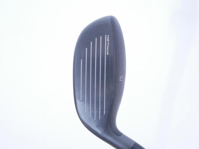 Fairway Wood : Other Brand : ไม้กระเทย Cobra Aerojet One Length (ปี 2023) Loft 21 Flex SR