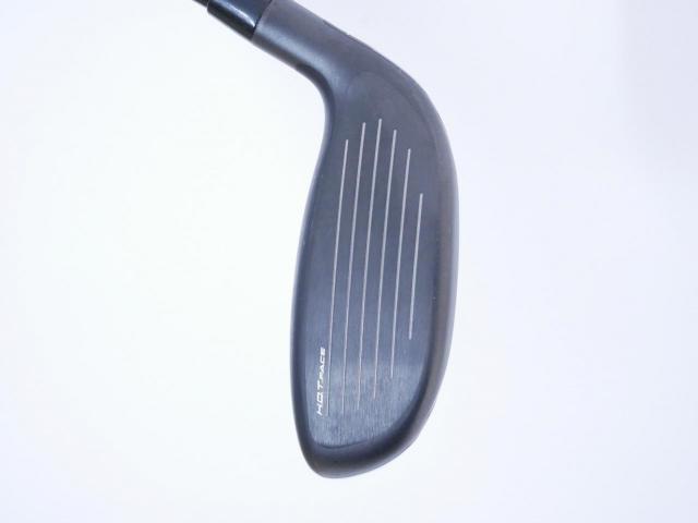 Fairway Wood : Other Brand : ไม้กระเทย Cobra Aerojet One Length (ปี 2023) Loft 21 Flex SR
