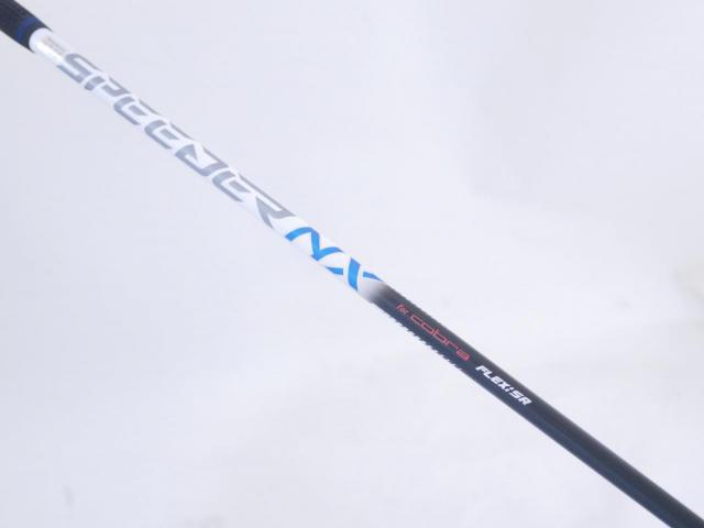 Fairway Wood : Other Brand : ไม้กระเทย Cobra Aerojet One Length (ปี 2023) Loft 21 Flex SR