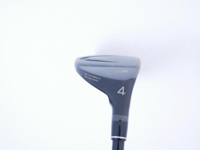 Fairway Wood : PRGR : ไม้กระเทย PRGR Super EGG Evolution (ออกปี 2024 หน้าเด้งเกินกฏ ตีไกลมาก) Loft 20 Flex R (M-37)