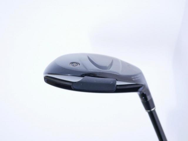 Fairway Wood : PRGR : ไม้กระเทย PRGR Super EGG Evolution (ออกปี 2024 หน้าเด้งเกินกฏ ตีไกลมาก) Loft 20 Flex R (M-37)