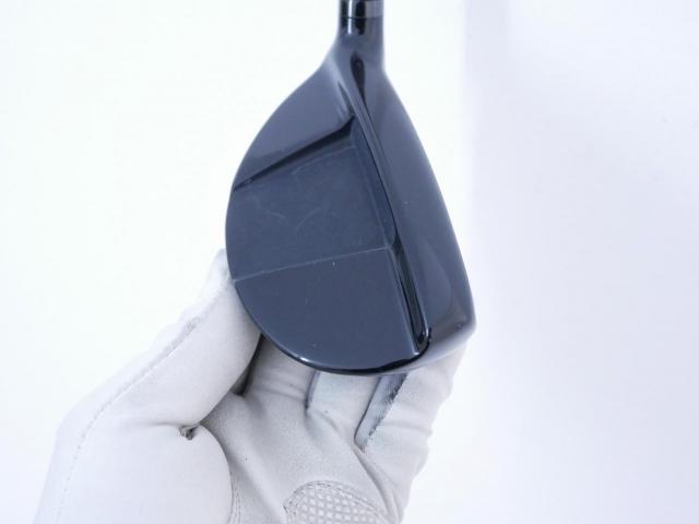 Fairway Wood : PRGR : ไม้กระเทย PRGR Super EGG Evolution (ออกปี 2024 หน้าเด้งเกินกฏ ตีไกลมาก) Loft 20 Flex R (M-37)