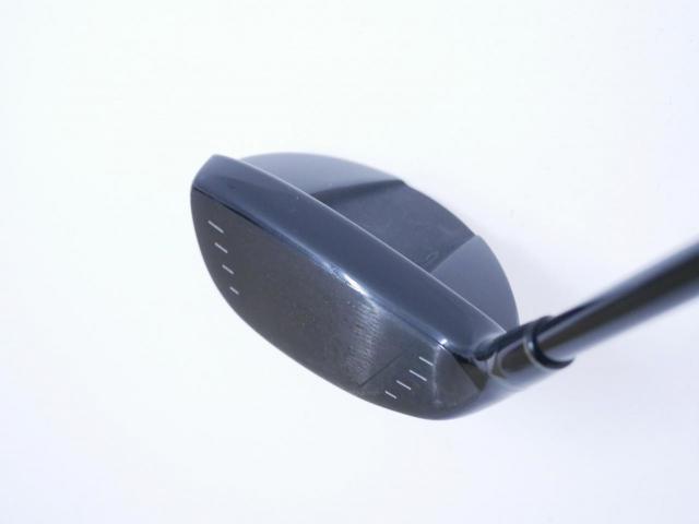 Fairway Wood : PRGR : ไม้กระเทย PRGR Super EGG Evolution (ออกปี 2024 หน้าเด้งเกินกฏ ตีไกลมาก) Loft 20 Flex R (M-37)