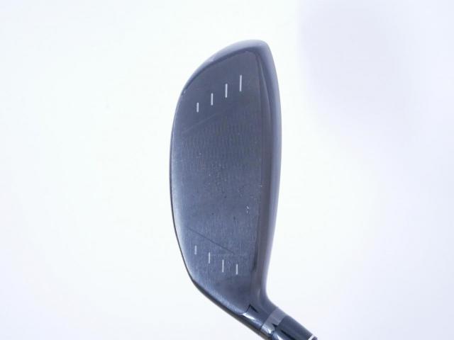 Fairway Wood : PRGR : ไม้กระเทย PRGR Super EGG Evolution (ออกปี 2024 หน้าเด้งเกินกฏ ตีไกลมาก) Loft 20 Flex R (M-37)