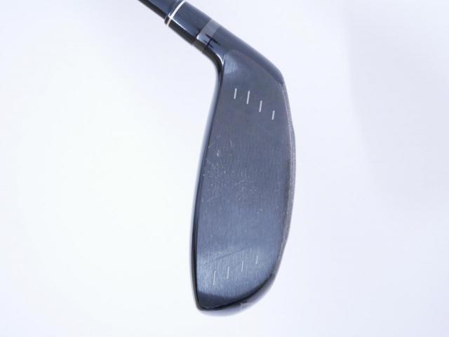 Fairway Wood : PRGR : ไม้กระเทย PRGR Super EGG Evolution (ออกปี 2024 หน้าเด้งเกินกฏ ตีไกลมาก) Loft 20 Flex R (M-37)