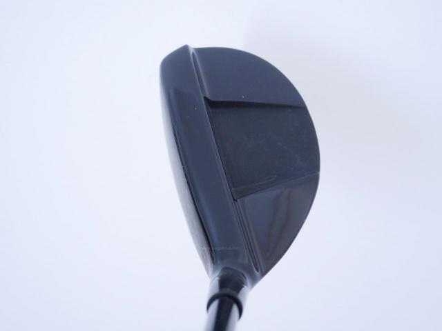 Fairway Wood : PRGR : ไม้กระเทย PRGR Super EGG Evolution (ออกปี 2024 หน้าเด้งเกินกฏ ตีไกลมาก) Loft 20 Flex R (M-37)