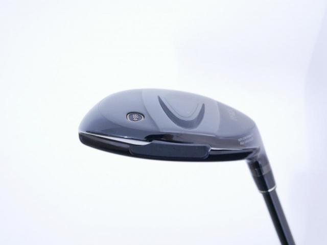 Fairway Wood : PRGR : ไม้กระเทย PRGR Super EGG Evolution (ออกปี 2024 หน้าเด้งเกินกฏ ตีไกลมาก) Loft 23 Flex R (M-37)