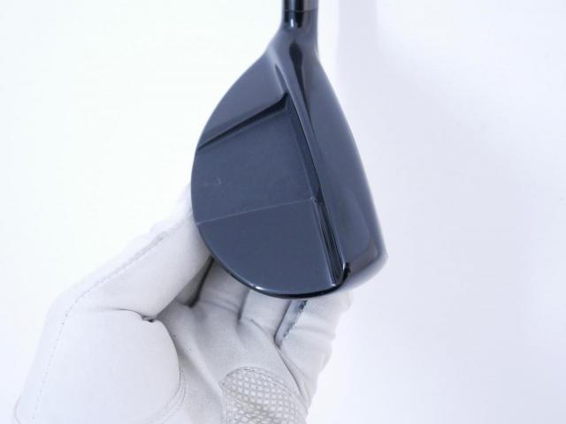 Fairway Wood : PRGR : ไม้กระเทย PRGR Super EGG Evolution (ออกปี 2024 หน้าเด้งเกินกฏ ตีไกลมาก) Loft 23 Flex R (M-37)
