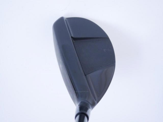 Fairway Wood : PRGR : ไม้กระเทย PRGR Super EGG Evolution (ออกปี 2024 หน้าเด้งเกินกฏ ตีไกลมาก) Loft 23 Flex R (M-37)