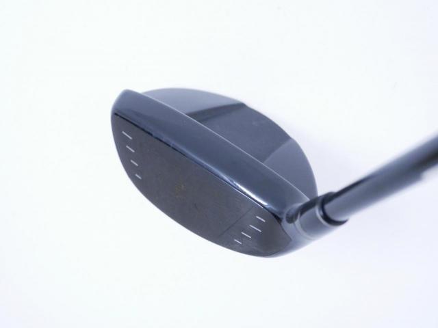 Fairway Wood : PRGR : ไม้กระเทย PRGR Super EGG Evolution (ออกปี 2024 หน้าเด้งเกินกฏ ตีไกลมาก) Loft 23 Flex R (M-37)