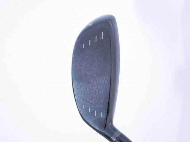 Fairway Wood : PRGR : ไม้กระเทย PRGR Super EGG Evolution (ออกปี 2024 หน้าเด้งเกินกฏ ตีไกลมาก) Loft 23 Flex R (M-37)