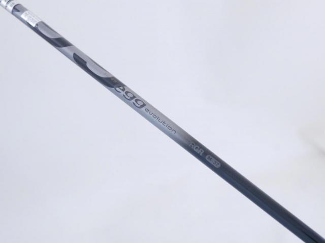 Fairway Wood : PRGR : ไม้กระเทย PRGR Super EGG Evolution (ออกปี 2024 หน้าเด้งเกินกฏ ตีไกลมาก) Loft 23 Flex R (M-37)