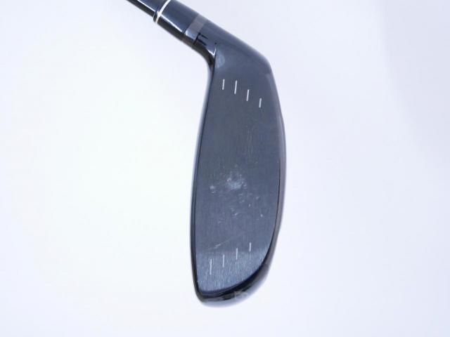 Fairway Wood : PRGR : ไม้กระเทย PRGR Super EGG Evolution (ออกปี 2024 หน้าเด้งเกินกฏ ตีไกลมาก) Loft 23 Flex R (M-37)