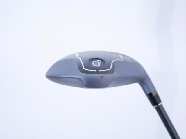 Fairway Wood : PRGR : ไม้กระเทย PRGR Carrys Q (ออกปี 2021 ตีง่ายมากๆๆๆ) Loft 24 Flex R2