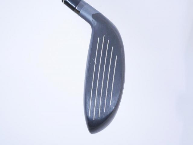 Fairway Wood : PRGR : ไม้กระเทย PRGR Carrys Q (ออกปี 2021 ตีง่ายมากๆๆๆ) Loft 24 Flex R2