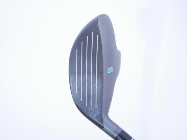 Fairway Wood : PRGR : ไม้กระเทย PRGR Carrys Q (ออกปี 2021 ตีง่ายมากๆๆๆ) Loft 24 Flex R2