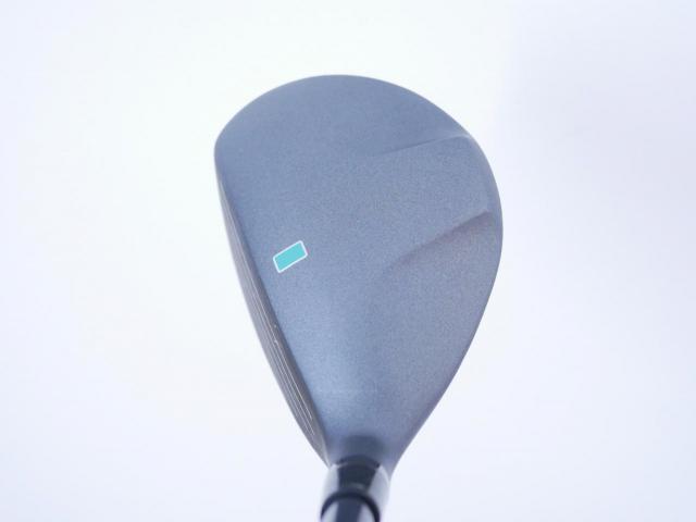 Fairway Wood : PRGR : ไม้กระเทย PRGR Carrys Q (ออกปี 2021 ตีง่ายมากๆๆๆ) Loft 24 Flex R2