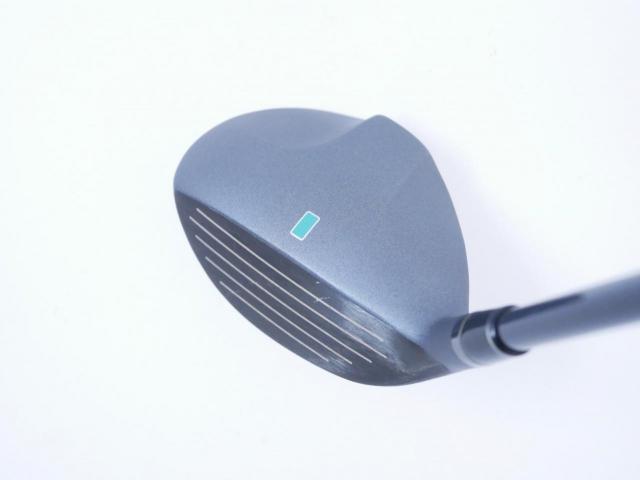 Fairway Wood : PRGR : ไม้กระเทย PRGR Carrys Q (ออกปี 2021 ตีง่ายมากๆๆๆ) Loft 24 Flex R2