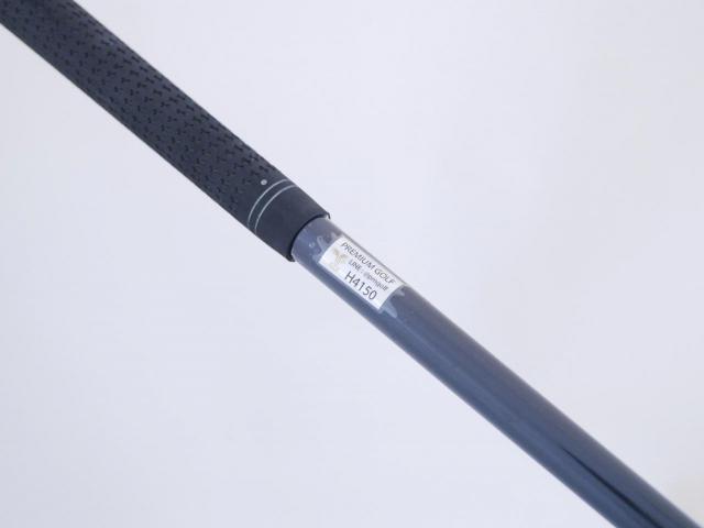 Fairway Wood : PRGR : ไม้กระเทย PRGR Carrys Q (ออกปี 2021 ตีง่ายมากๆๆๆ) Loft 24 Flex R2