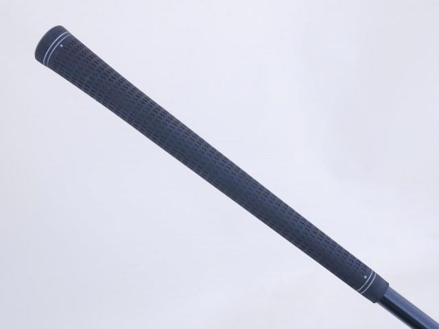 Fairway Wood : PRGR : ไม้กระเทย PRGR Carrys Q (ออกปี 2021 ตีง่ายมากๆๆๆ) Loft 24 Flex R2