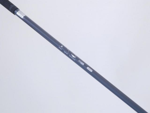 Fairway Wood : PRGR : ไม้กระเทย PRGR Carrys Q (ออกปี 2021 ตีง่ายมากๆๆๆ) Loft 24 Flex R2