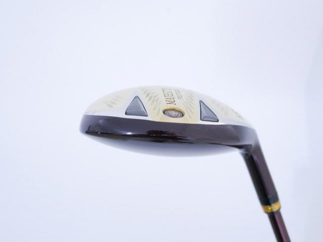 Fairway Wood : Maruman : ไม้กระเทย Maruman MAJESTY Prestigio 13 (รุ่นล่าสุด ปี 2025 รุ่นท้อปสุด ของใหม่ 2 หมื่นกว่าบาท) Loft 22 Flex R