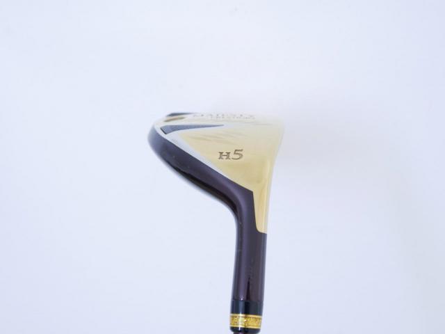 Fairway Wood : Maruman : ไม้กระเทย Maruman MAJESTY Prestigio 13 (รุ่นล่าสุด ปี 2025 รุ่นท้อปสุด ของใหม่ 2 หมื่นกว่าบาท) Loft 22 Flex R