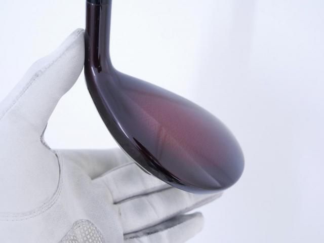 Fairway Wood : Maruman : ไม้กระเทย Maruman MAJESTY Prestigio 13 (รุ่นล่าสุด ปี 2025 รุ่นท้อปสุด ของใหม่ 2 หมื่นกว่าบาท) Loft 22 Flex R