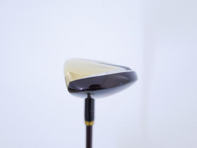 Fairway Wood : Maruman : ไม้กระเทย Maruman MAJESTY Prestigio 13 (รุ่นล่าสุด ปี 2025 รุ่นท้อปสุด ของใหม่ 2 หมื่นกว่าบาท) Loft 22 Flex R