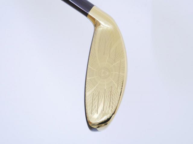 Fairway Wood : Maruman : ไม้กระเทย Maruman MAJESTY Prestigio 13 (รุ่นล่าสุด ปี 2025 รุ่นท้อปสุด ของใหม่ 2 หมื่นกว่าบาท) Loft 22 Flex R