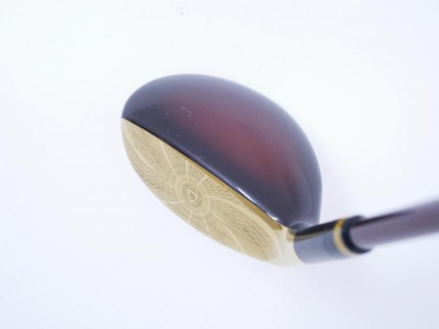 Fairway Wood : Maruman : ไม้กระเทย Maruman MAJESTY Prestigio 13 (รุ่นล่าสุด ปี 2025 รุ่นท้อปสุด ของใหม่ 2 หมื่นกว่าบาท) Loft 22 Flex R