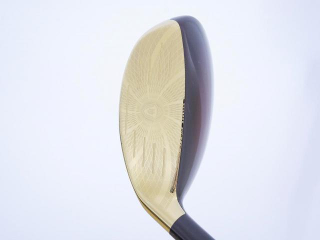 Fairway Wood : Maruman : ไม้กระเทย Maruman MAJESTY Prestigio 13 (รุ่นล่าสุด ปี 2025 รุ่นท้อปสุด ของใหม่ 2 หมื่นกว่าบาท) Loft 22 Flex R