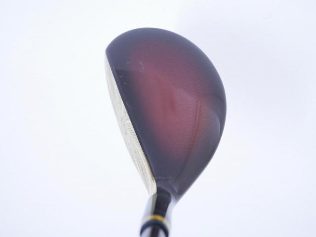Fairway Wood : Maruman : ไม้กระเทย Maruman MAJESTY Prestigio 13 (รุ่นล่าสุด ปี 2025 รุ่นท้อปสุด ของใหม่ 2 หมื่นกว่าบาท) Loft 22 Flex R