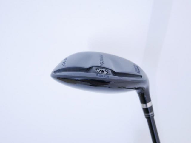 Fairway Wood : Other Brand : ไม้กระเทย Ryoma Maxima U Titanium (รุ่นล่าสุด ปี 2023) Loft 22 ก้าน Tour AD MU2 Flex S