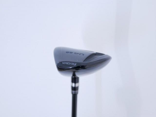 Fairway Wood : Other Brand : ไม้กระเทย Ryoma Maxima U Titanium (รุ่นล่าสุด ปี 2023) Loft 22 ก้าน Tour AD MU2 Flex S