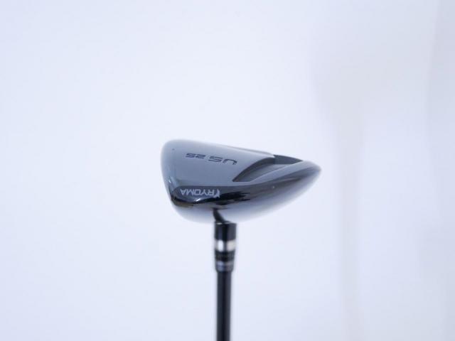 Fairway Wood : Other Brand : ไม้กระเทย Ryoma Maxima U Titanium (รุ่นล่าสุด ปี 2023) Loft 25 ก้าน Tour AD MU2 Flex R