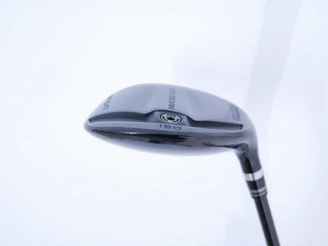 Fairway Wood : Other Brand : ไม้กระเทย Ryoma Maxima U Titanium (รุ่นล่าสุด ปี 2023) Loft 25 ก้าน Tour AD MU2 Flex R
